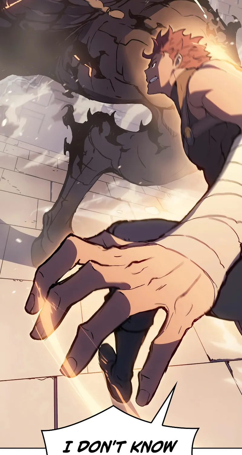 The Indomitable Martial King Chapter 10 page 134 - 