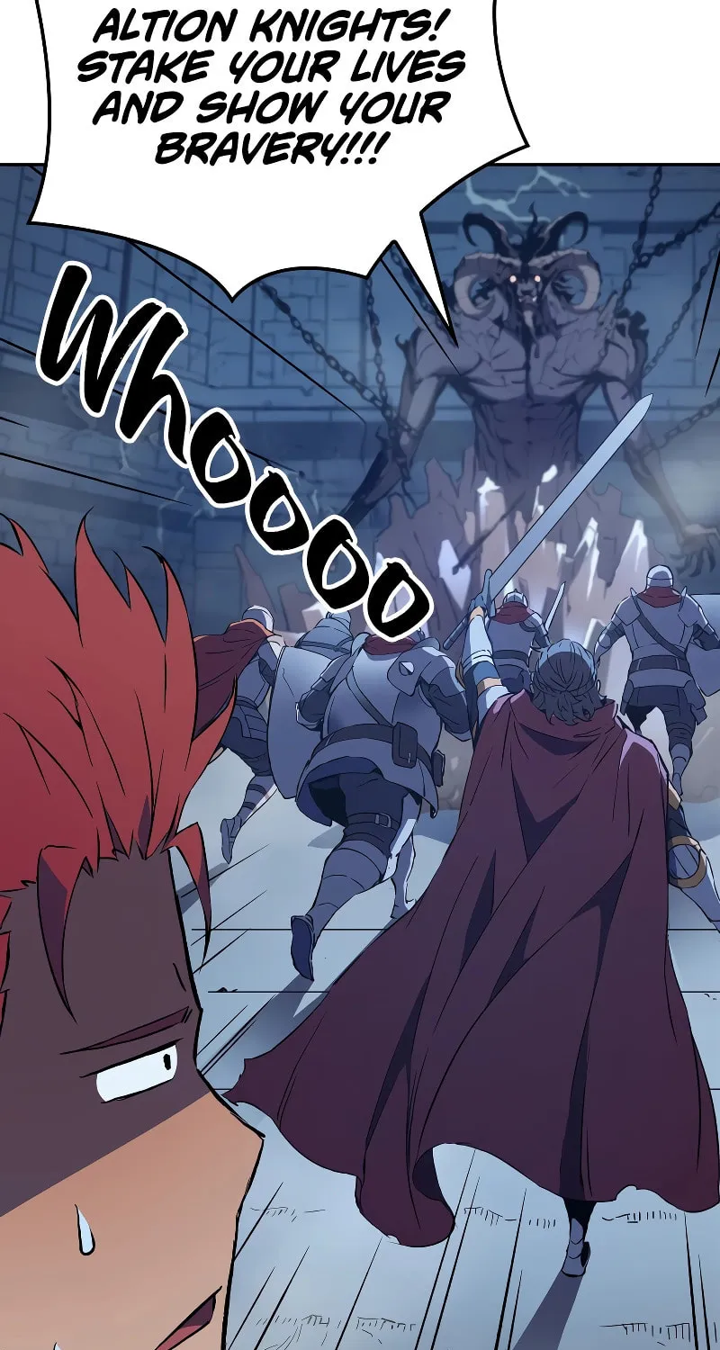 The Indomitable Martial King Chapter 10 page 16 - 