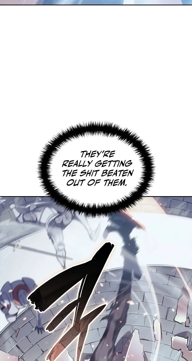 The Indomitable Martial King Chapter 10 page 27 - 