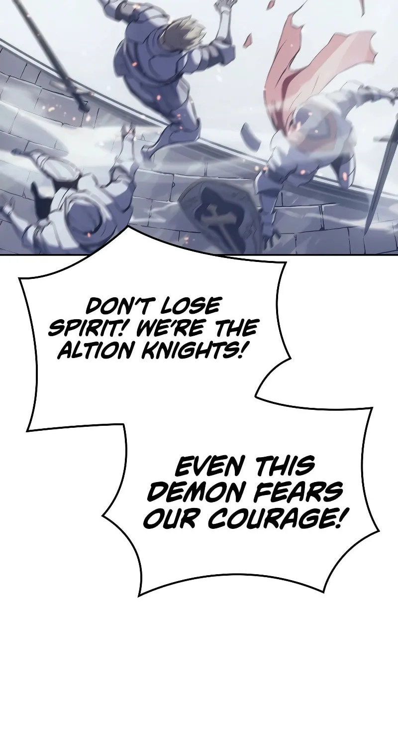 The Indomitable Martial King Chapter 10 page 29 - 