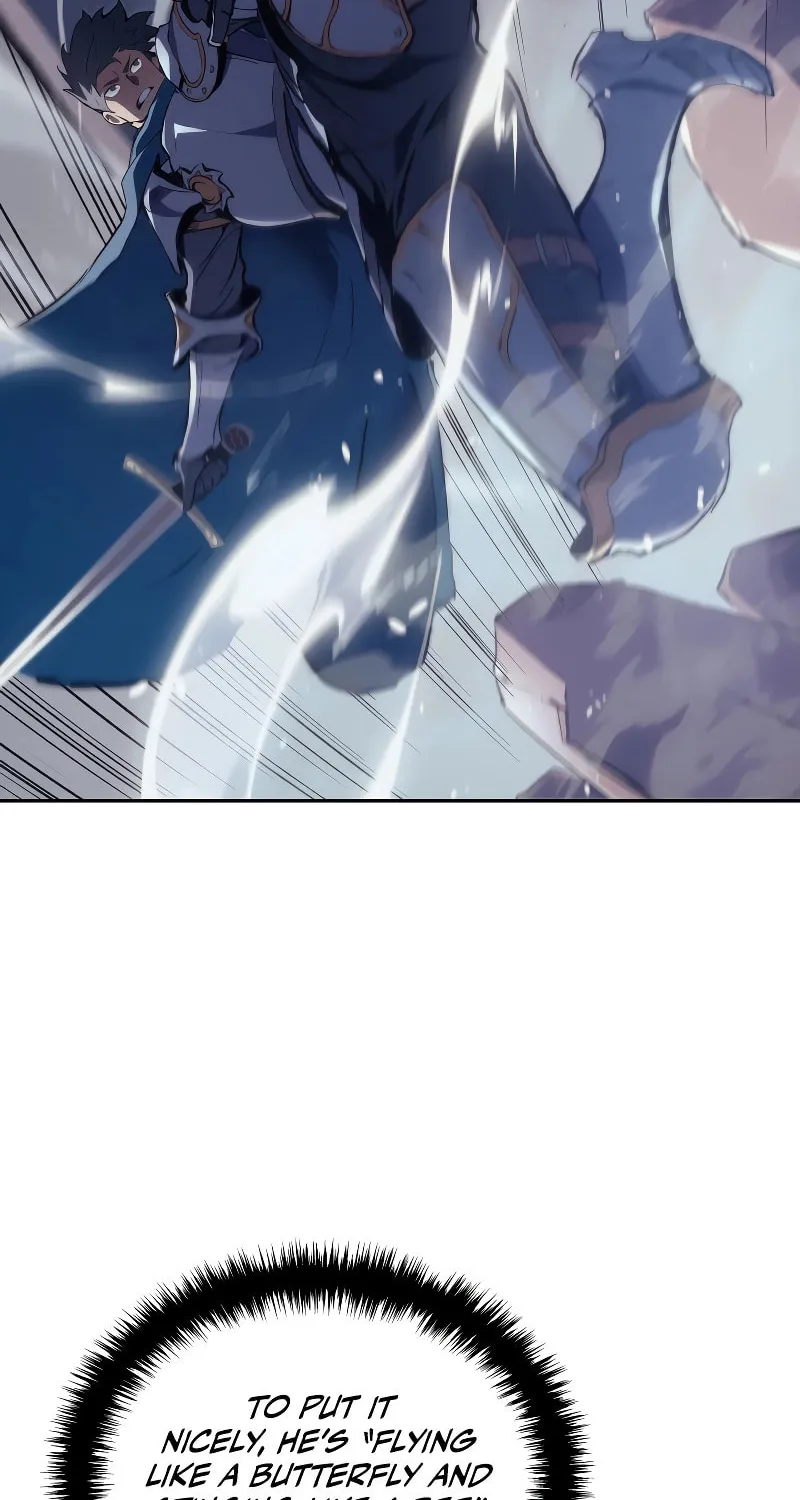 The Indomitable Martial King Chapter 10 page 34 - 