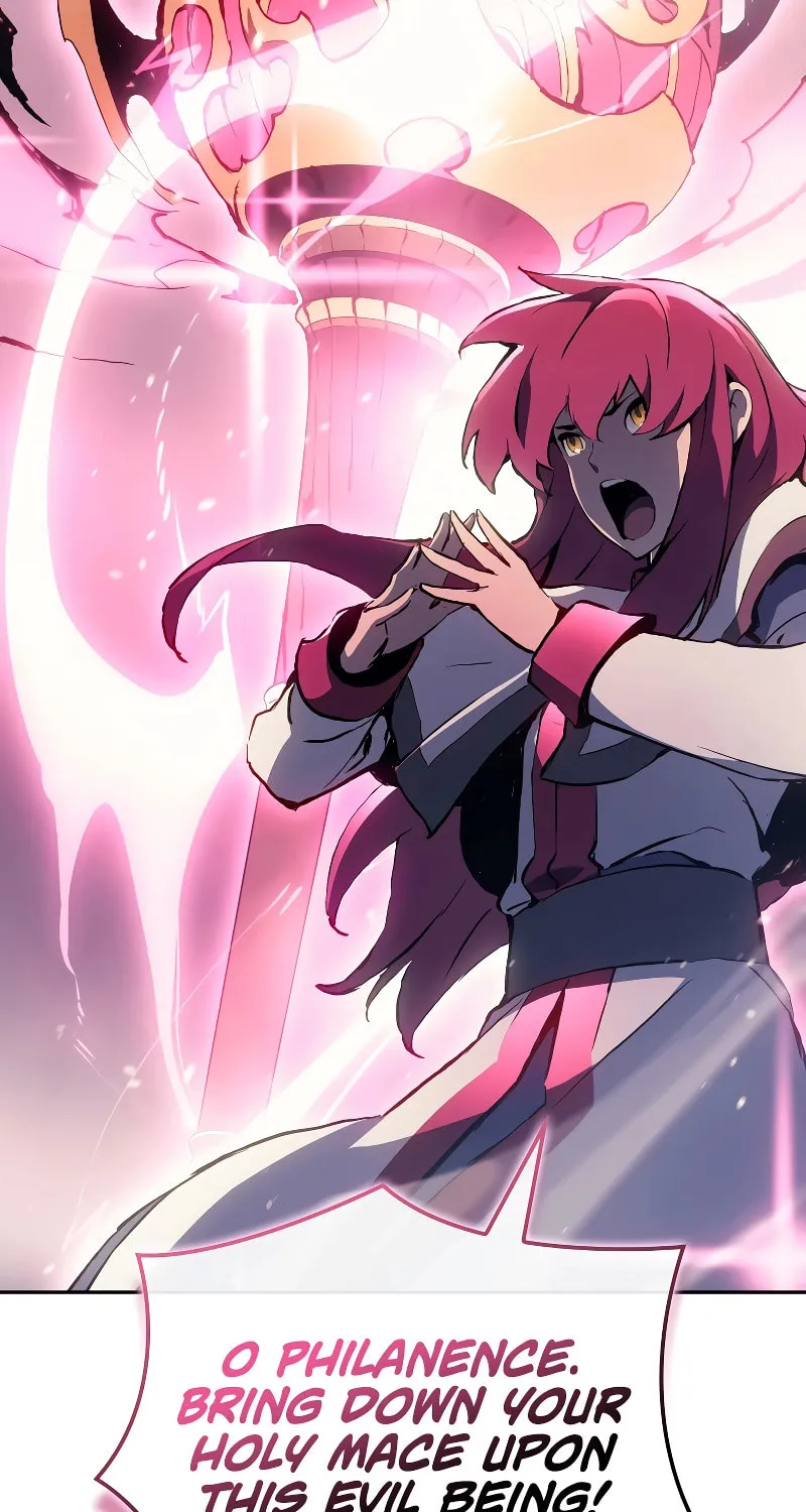 The Indomitable Martial King Chapter 10 page 38 - 