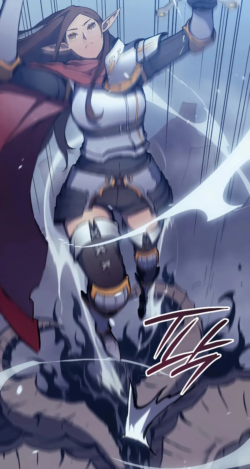 The Indomitable Martial King Chapter 10 page 47 - 