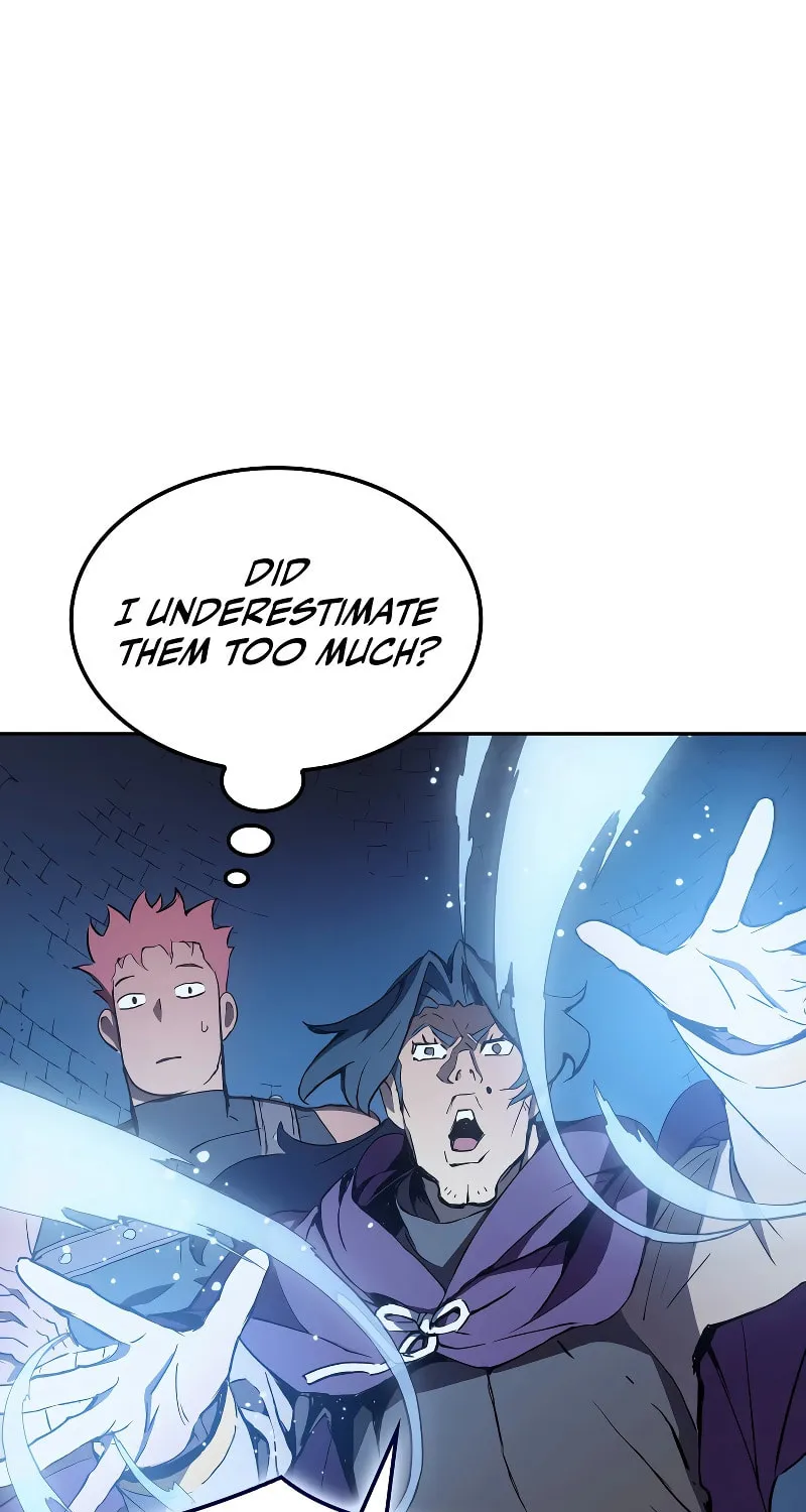 The Indomitable Martial King Chapter 10 page 54 - 