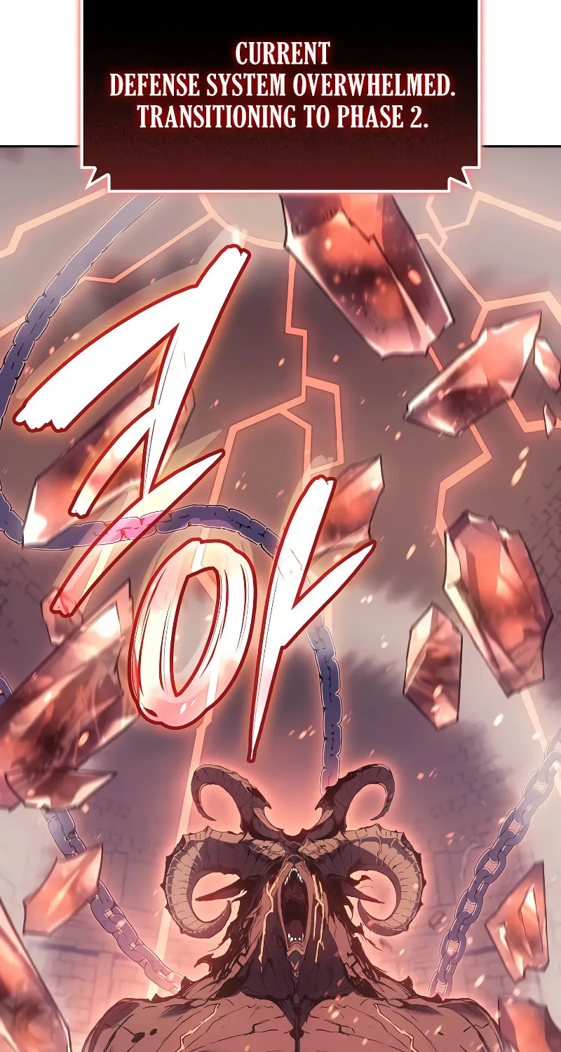 The Indomitable Martial King Chapter 10 page 61 - 