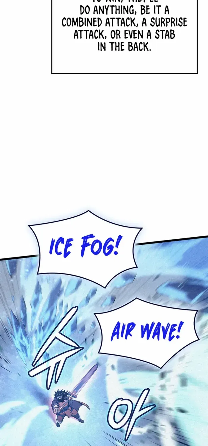 The Indomitable Martial King Chapter 100 page 11 - 