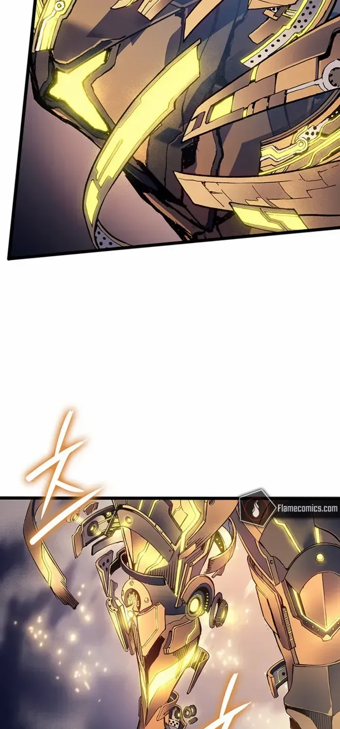 The Indomitable Martial King Chapter 100 page 15 - 