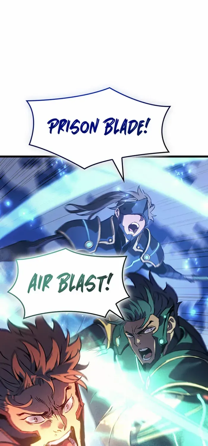 The Indomitable Martial King Chapter 100 page 3 - 