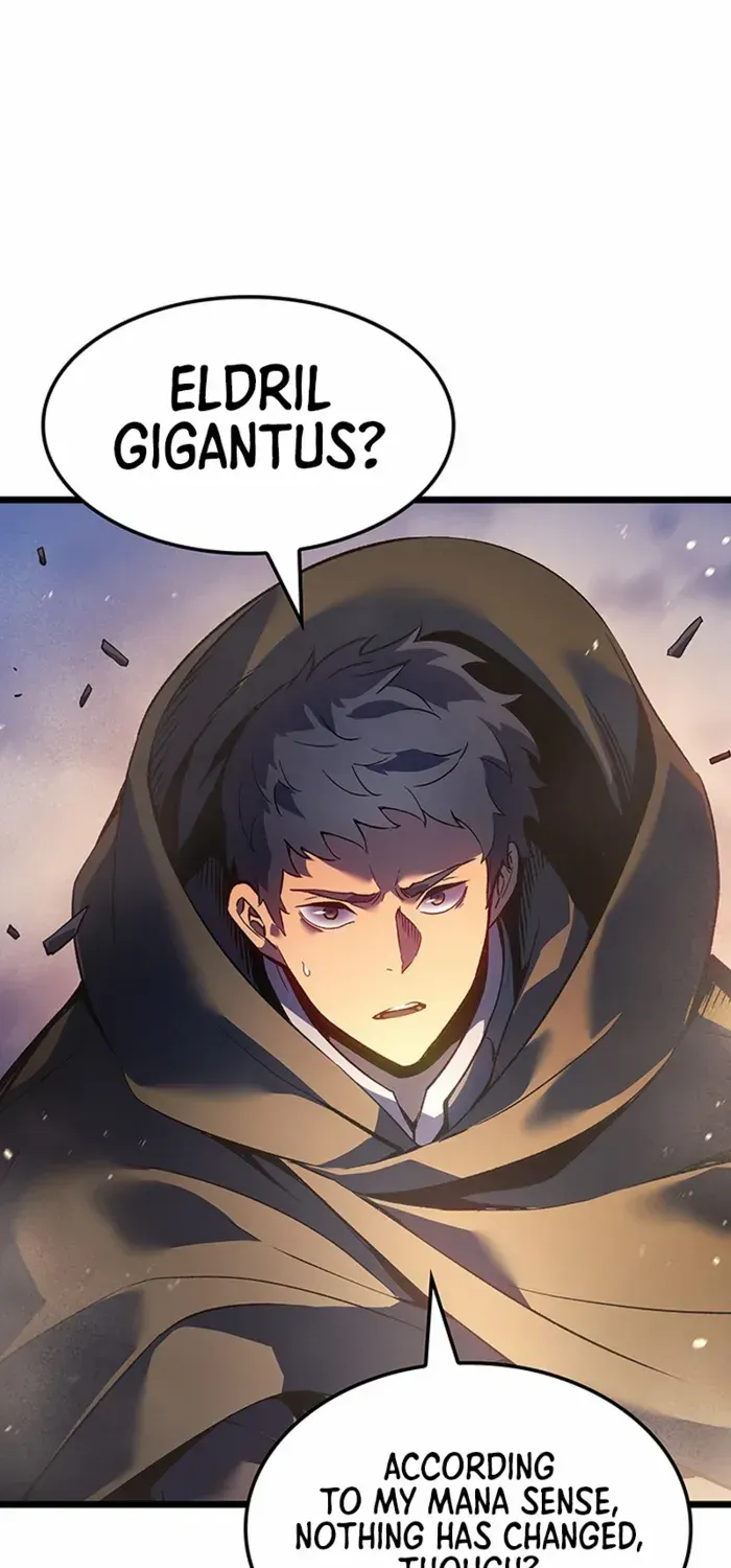 The Indomitable Martial King Chapter 100 page 21 - 