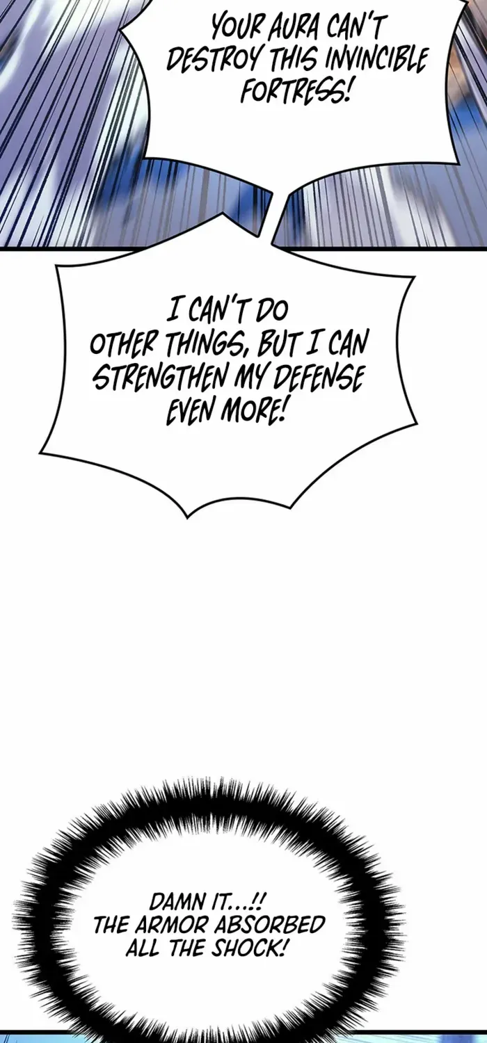 The Indomitable Martial King Chapter 100 page 28 - 