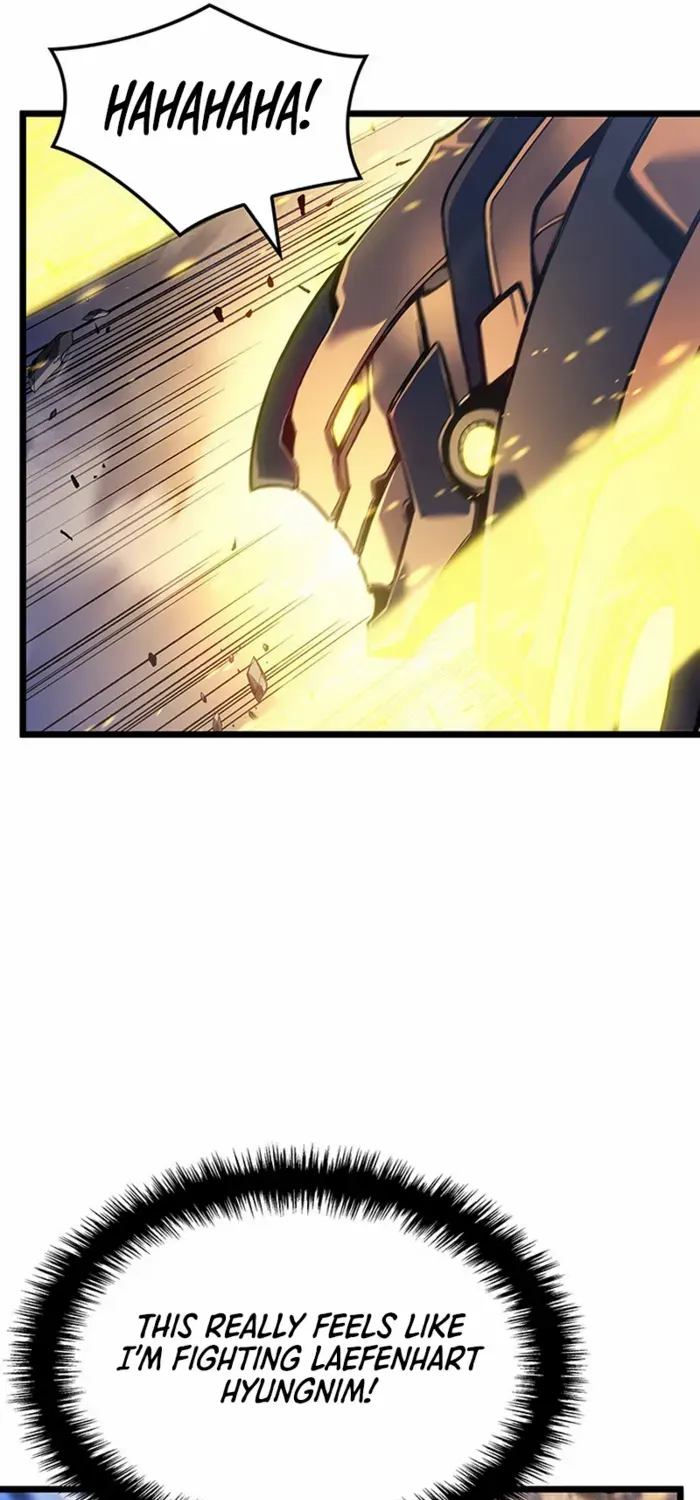 The Indomitable Martial King Chapter 100 page 36 - 