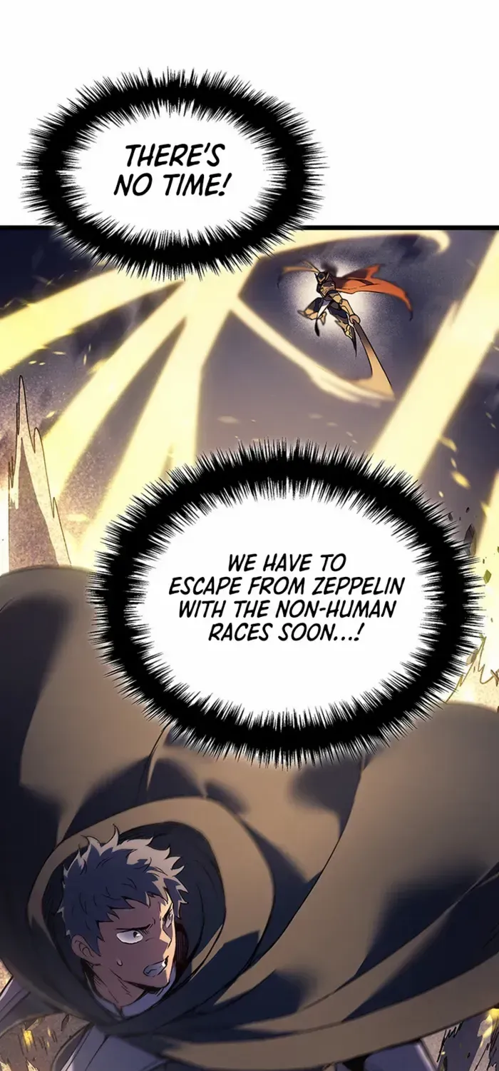 The Indomitable Martial King Chapter 100 page 38 - 
