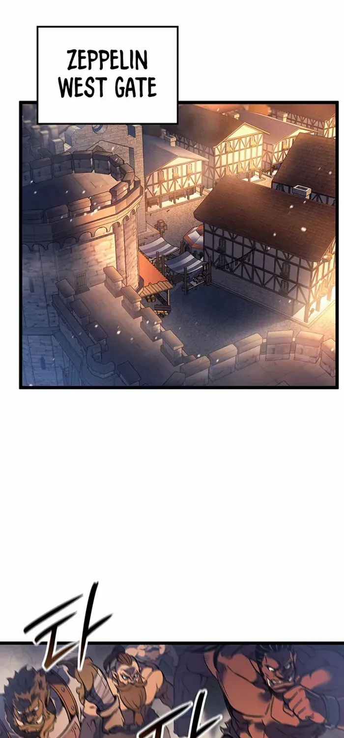 The Indomitable Martial King Chapter 100 page 40 - 