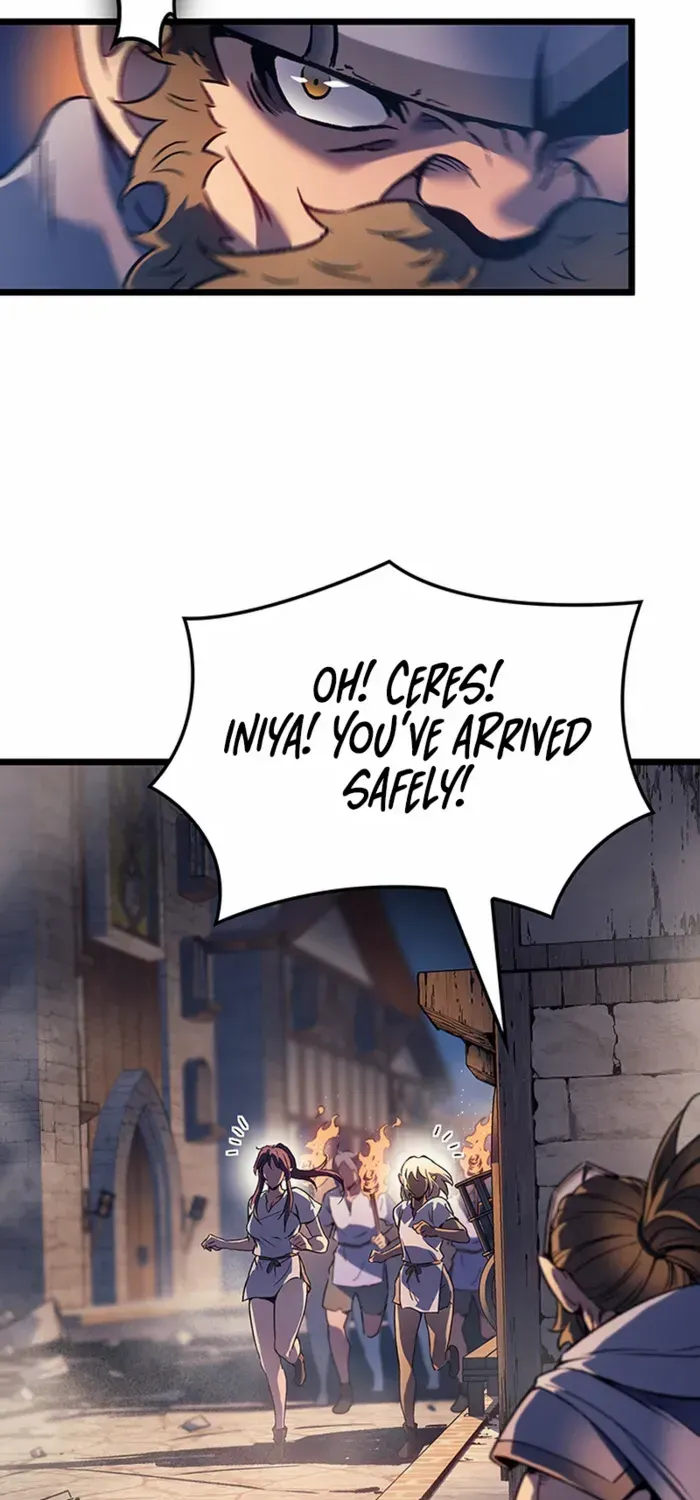 The Indomitable Martial King Chapter 100 page 42 - 
