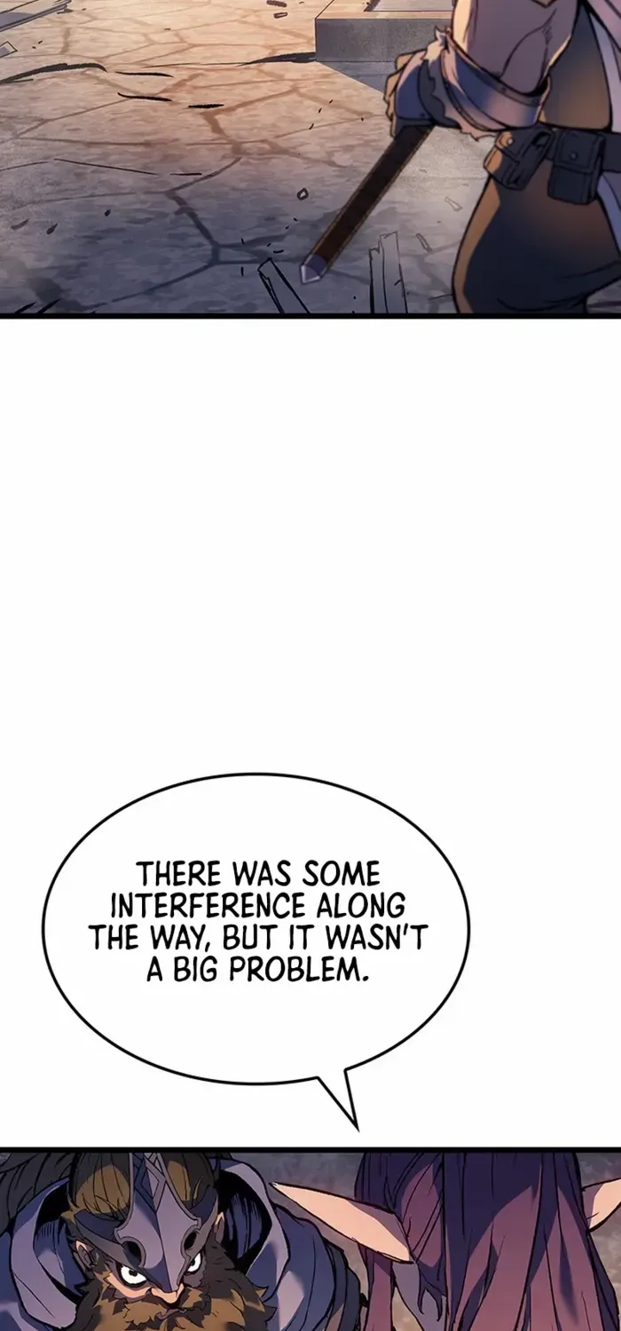 The Indomitable Martial King Chapter 100 page 43 - 