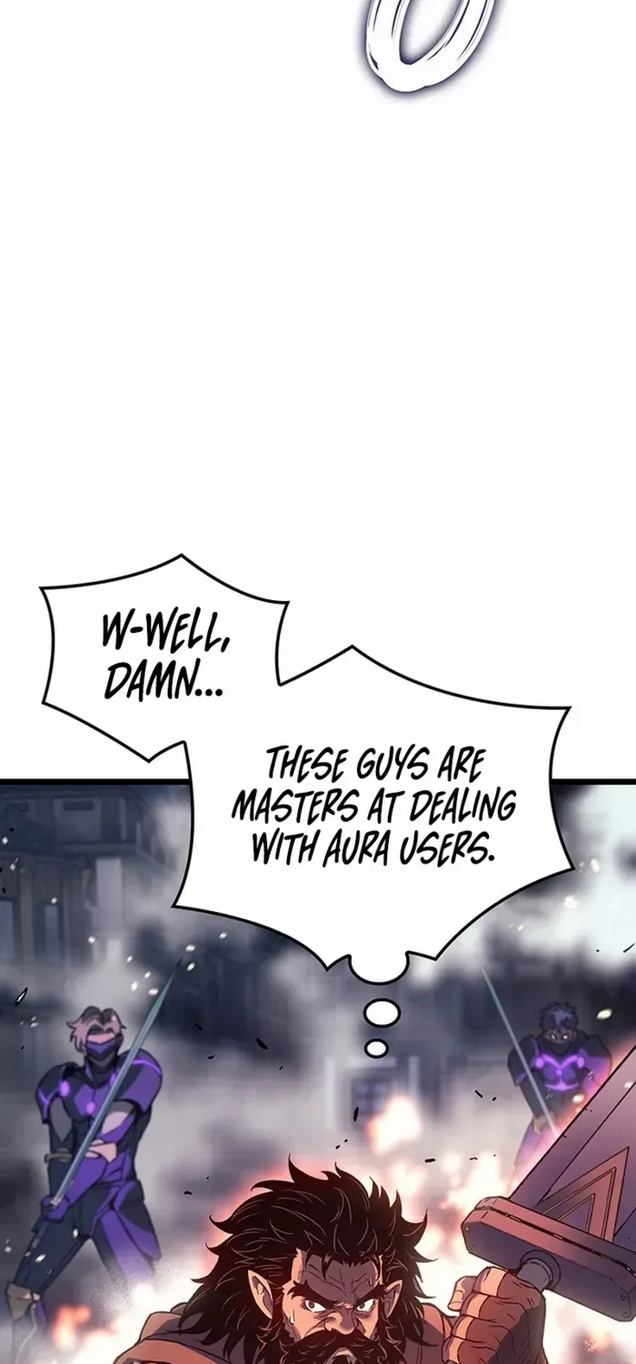 The Indomitable Martial King Chapter 100 page 6 - 