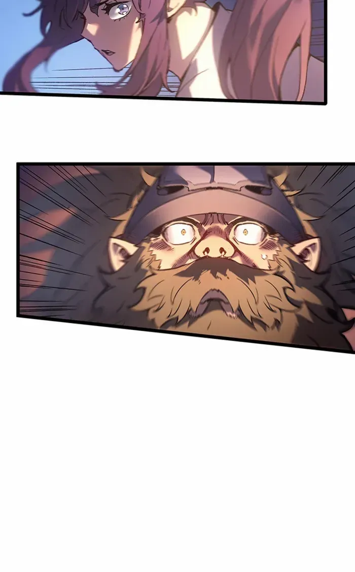 The Indomitable Martial King Chapter 100 page 53 - 