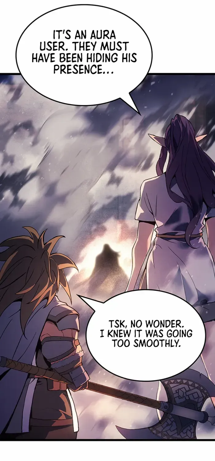 The Indomitable Martial King Chapter 100 page 54 - 