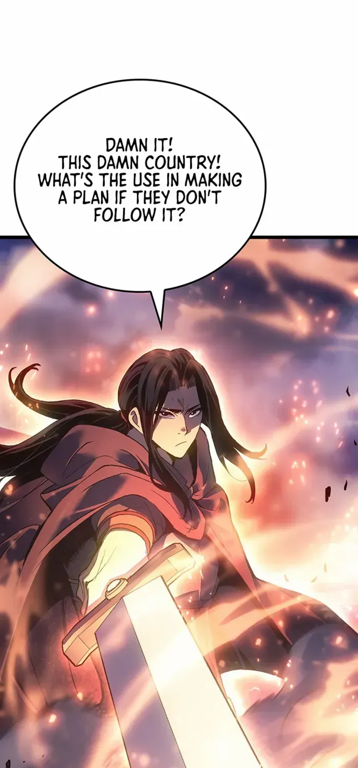 The Indomitable Martial King Chapter 100 page 56 - 