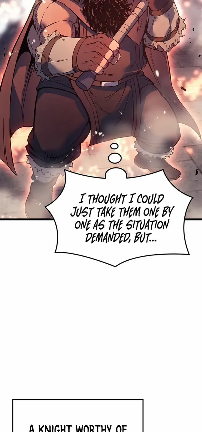 The Indomitable Martial King Chapter 100 page 7 - 