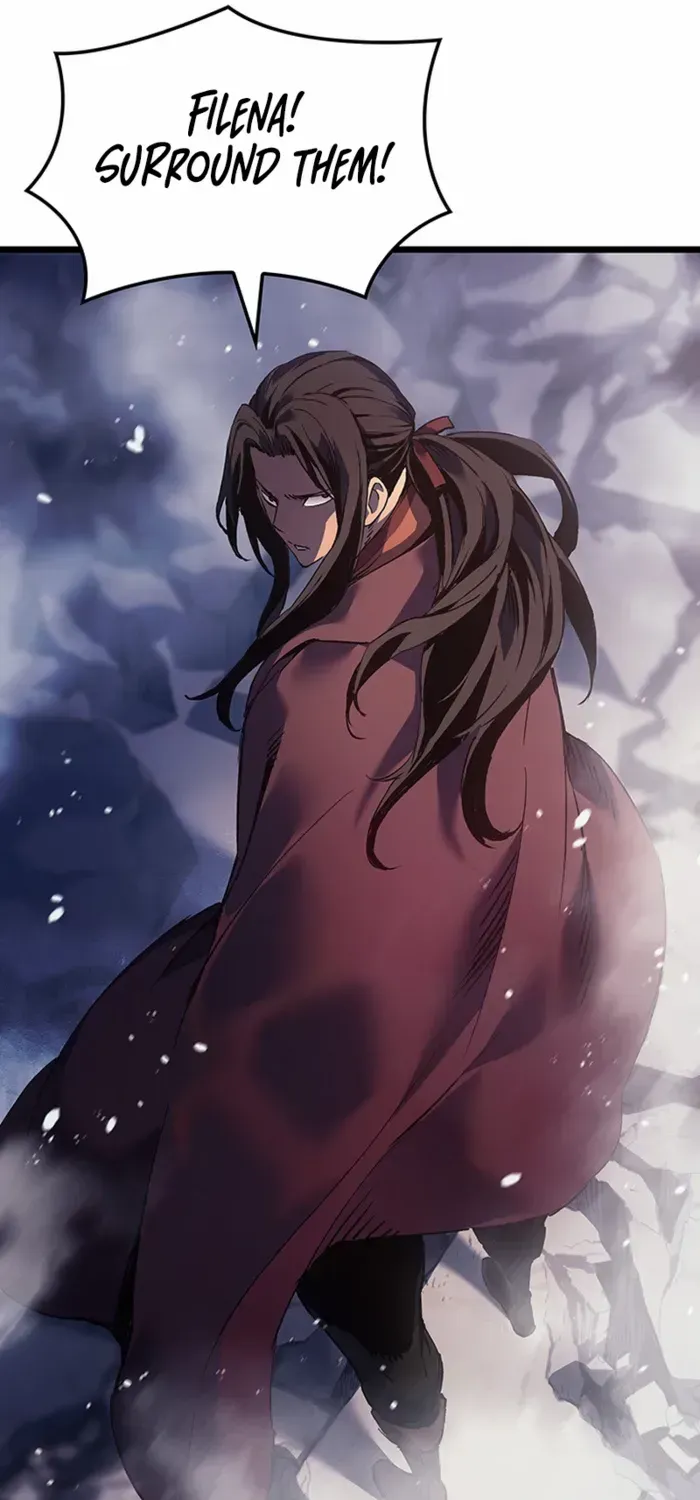 The Indomitable Martial King Chapter 100 page 63 - 