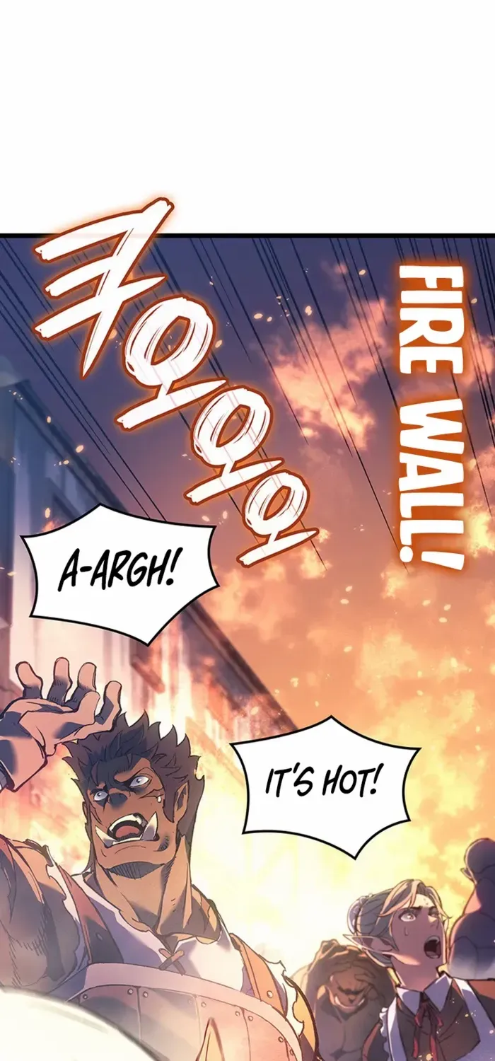 The Indomitable Martial King Chapter 100 page 66 - 
