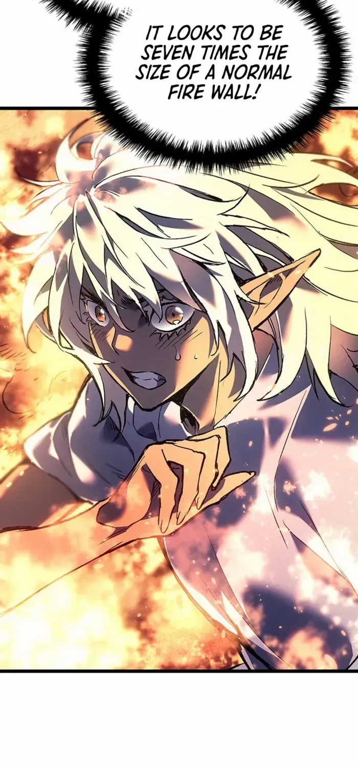 The Indomitable Martial King Chapter 100 page 68 - 