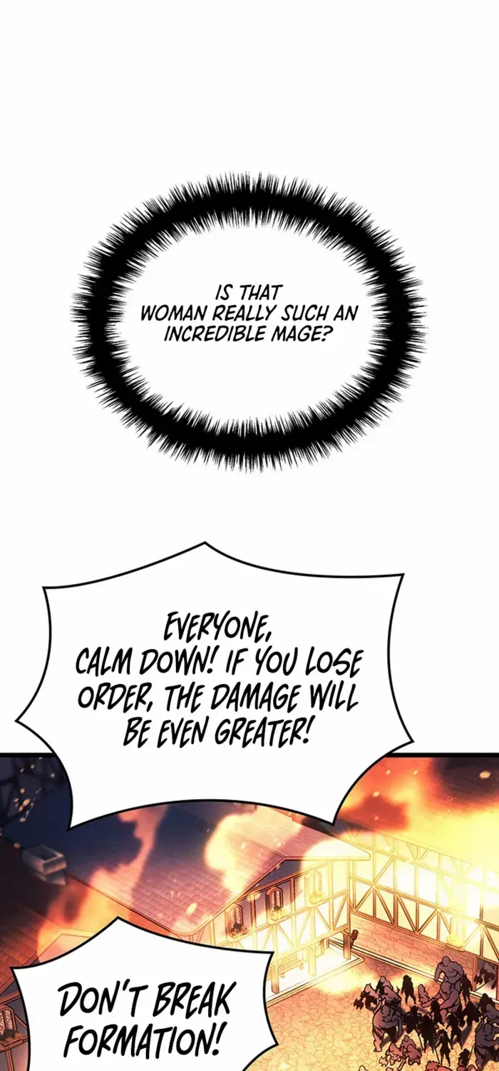 The Indomitable Martial King Chapter 100 page 69 - 