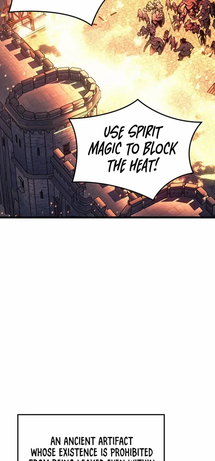 The Indomitable Martial King Chapter 100 page 70 - 