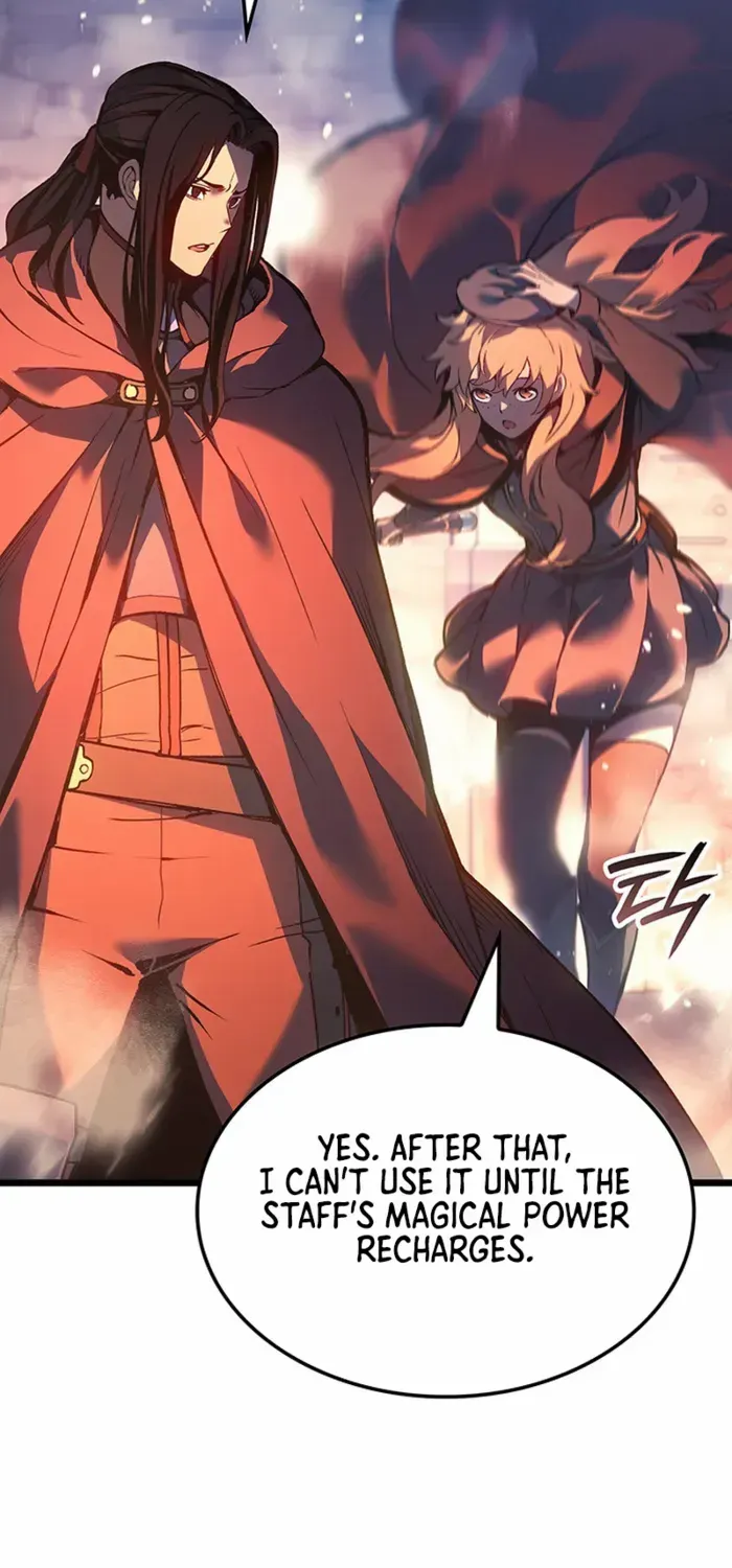 The Indomitable Martial King Chapter 100 page 74 - 