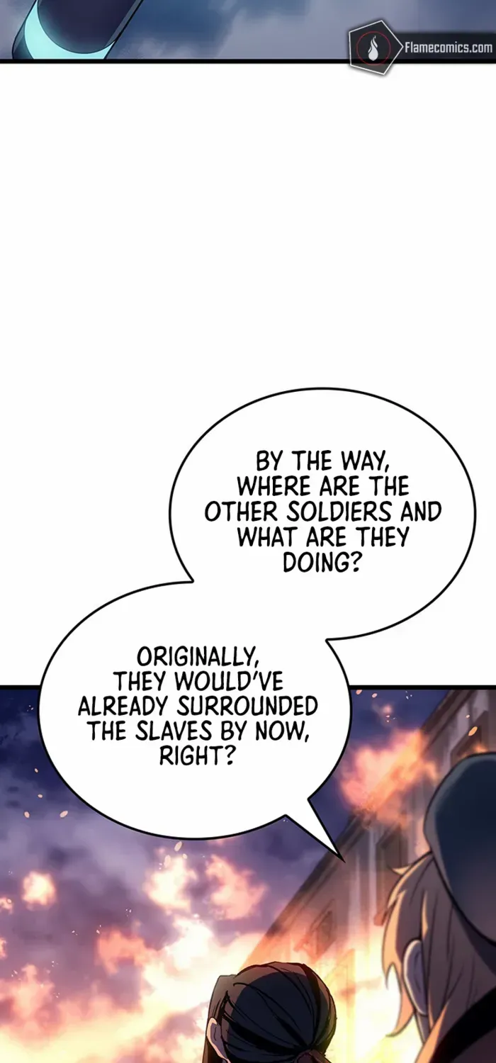 The Indomitable Martial King Chapter 100 page 76 - 