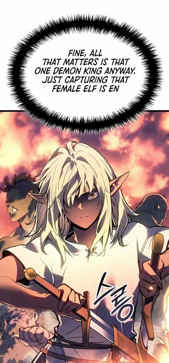 The Indomitable Martial King Chapter 100 page 81 - 