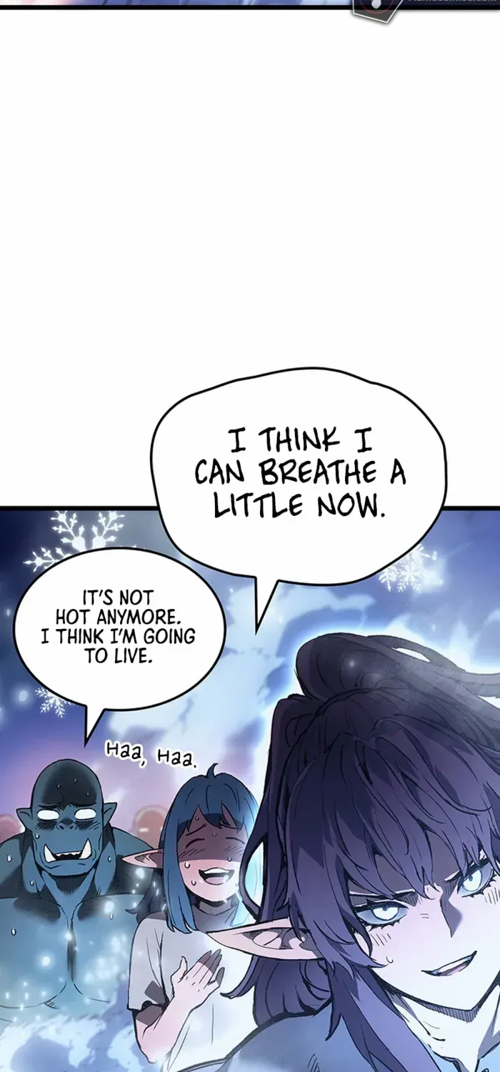 The Indomitable Martial King Chapter 100 page 85 - 