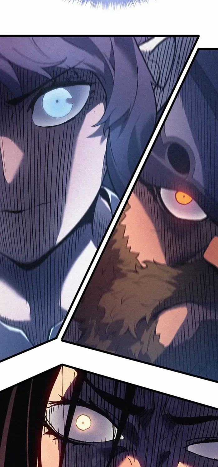 The Indomitable Martial King Chapter 100 page 87 - 