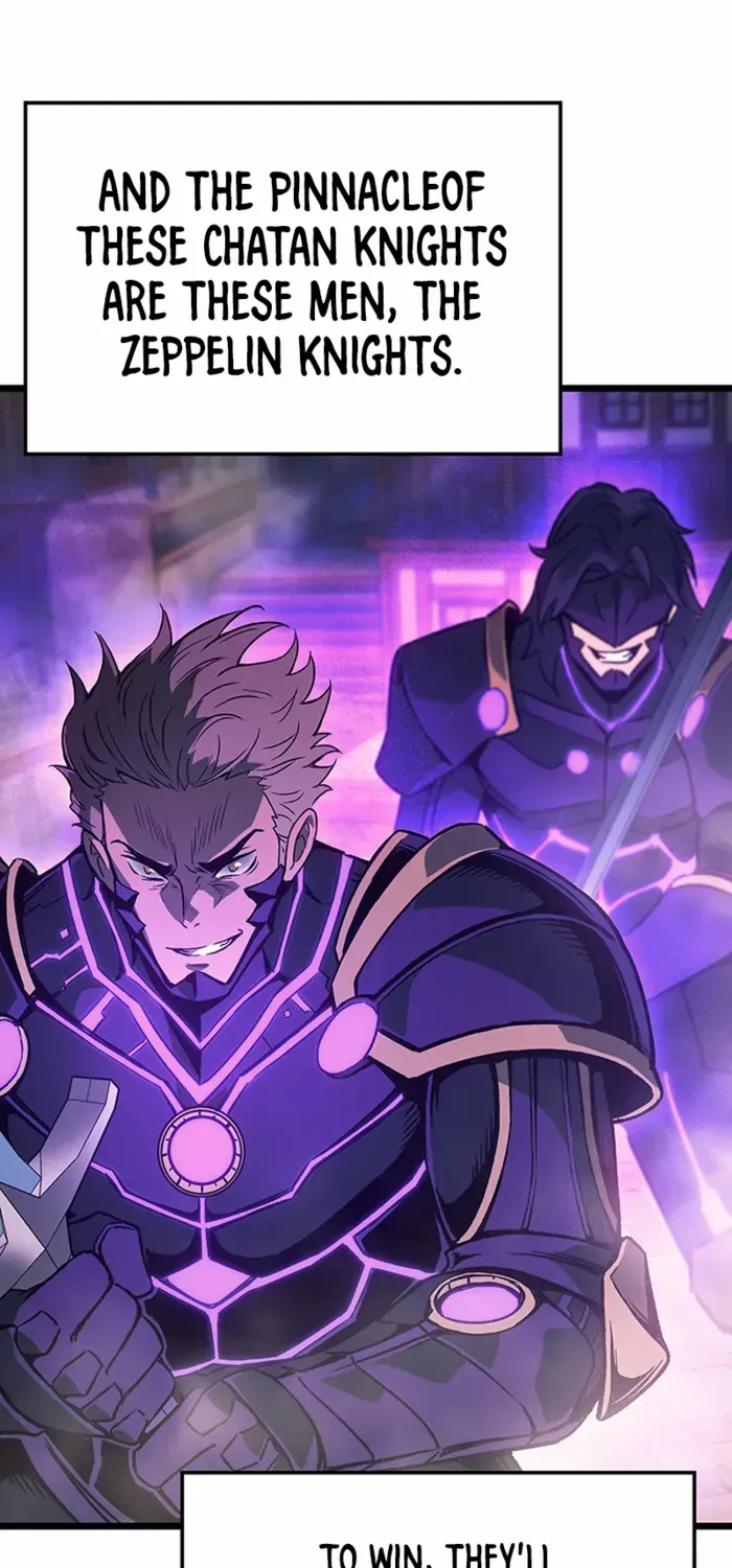 The Indomitable Martial King Chapter 100 page 10 - 