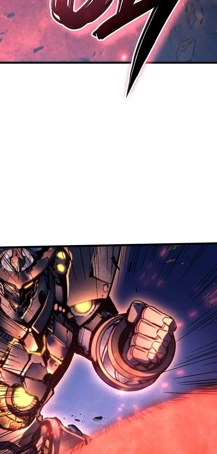 The Indomitable Martial King Chapter 101 page 101 - 