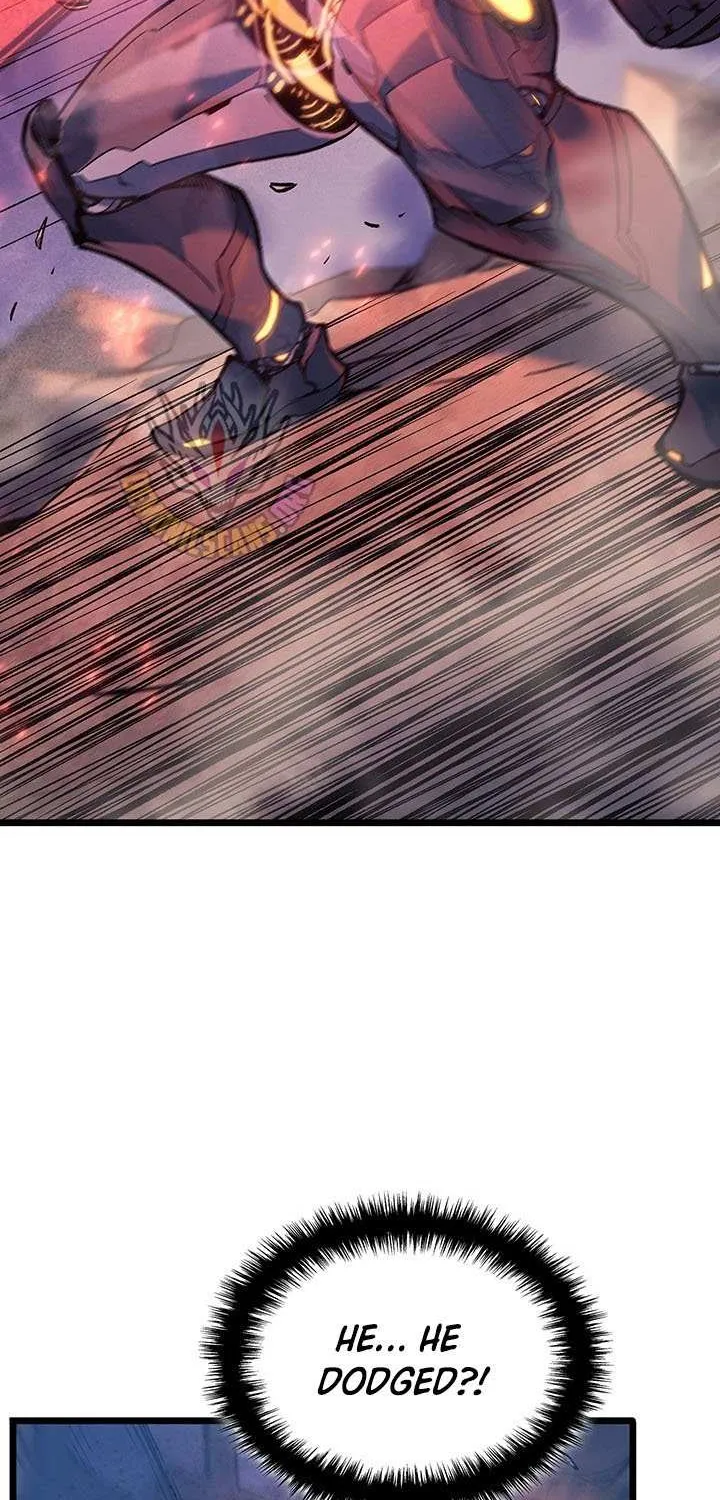 The Indomitable Martial King Chapter 101 page 103 - 