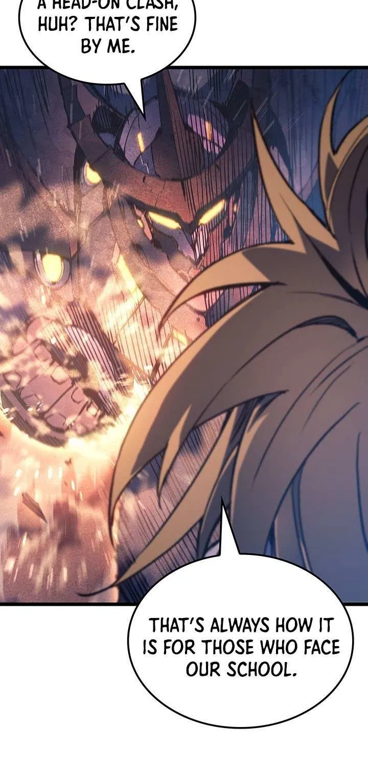 The Indomitable Martial King Chapter 101 page 105 - 