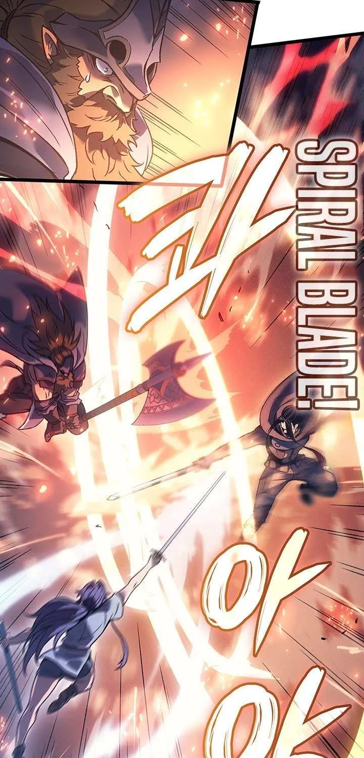 The Indomitable Martial King Chapter 101 page 15 - 