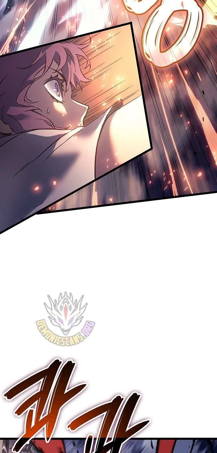 The Indomitable Martial King Chapter 101 page 16 - 
