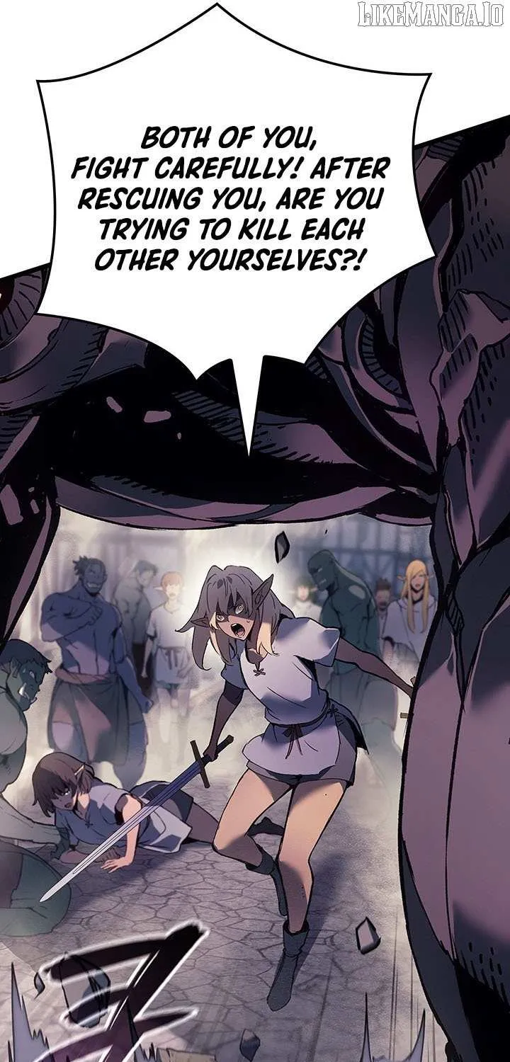 The Indomitable Martial King Chapter 101 page 20 - 