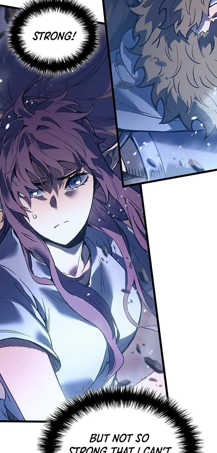The Indomitable Martial King Chapter 101 page 22 - 
