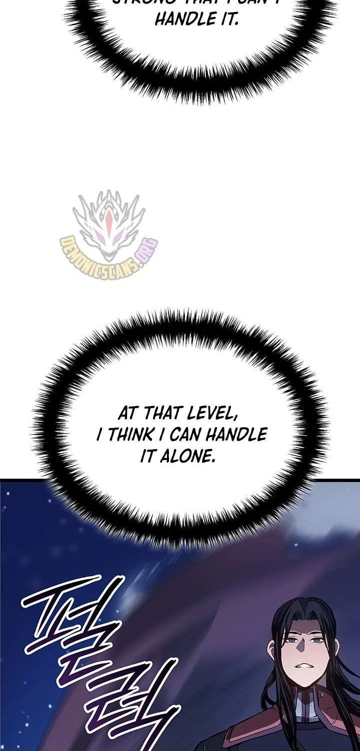 The Indomitable Martial King Chapter 101 page 23 - 