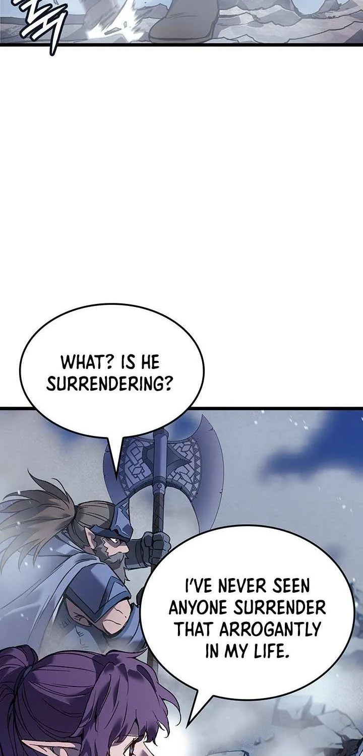 The Indomitable Martial King Chapter 101 page 25 - 