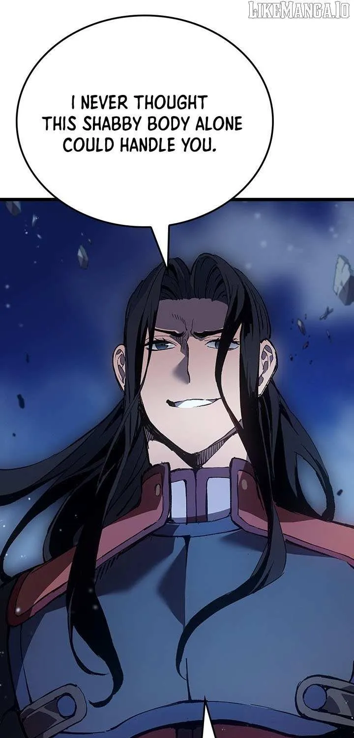 The Indomitable Martial King Chapter 101 page 27 - 