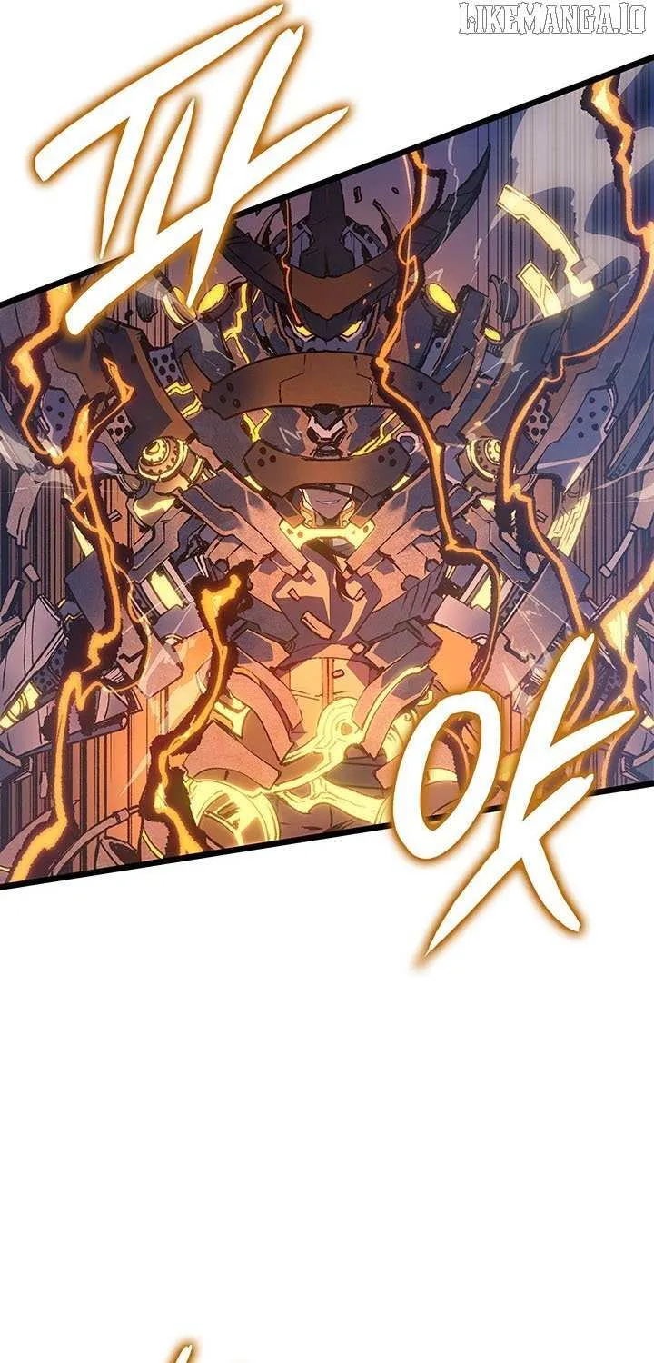 The Indomitable Martial King Chapter 101 page 34 - 