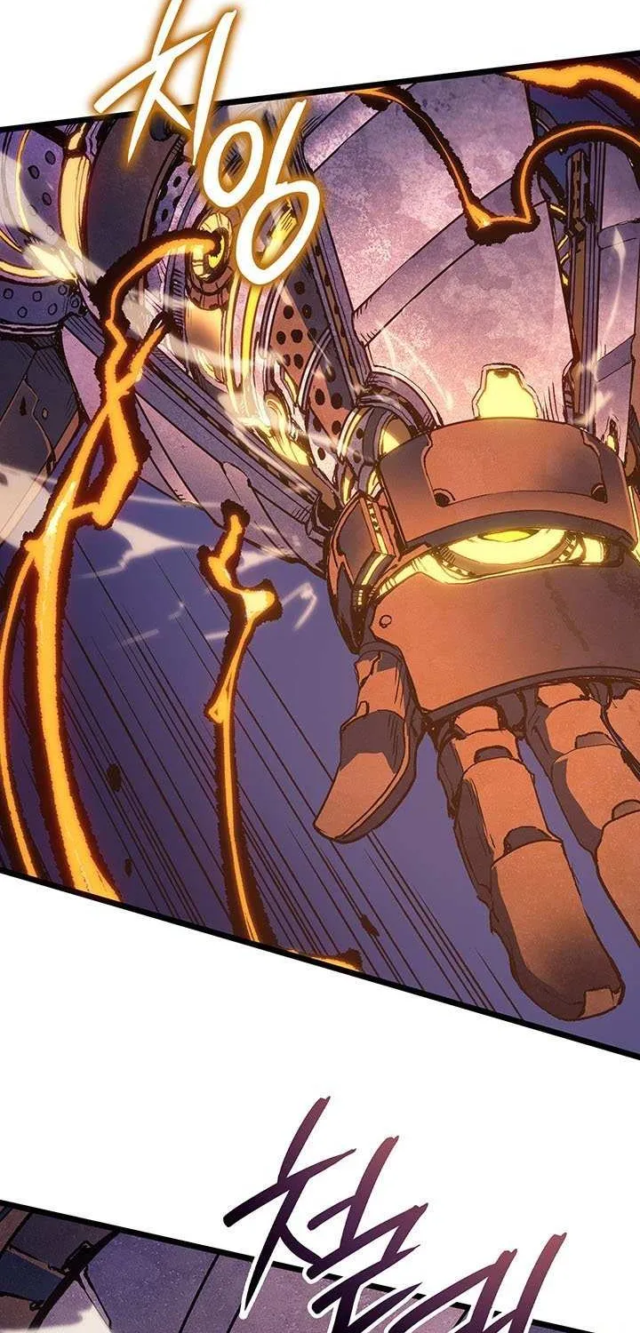 The Indomitable Martial King Chapter 101 page 35 - 