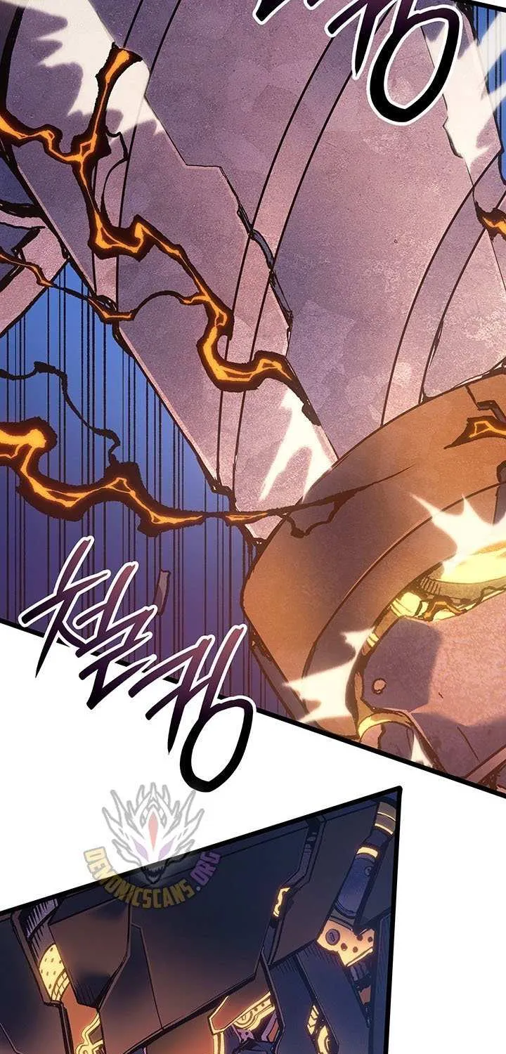 The Indomitable Martial King Chapter 101 page 36 - 