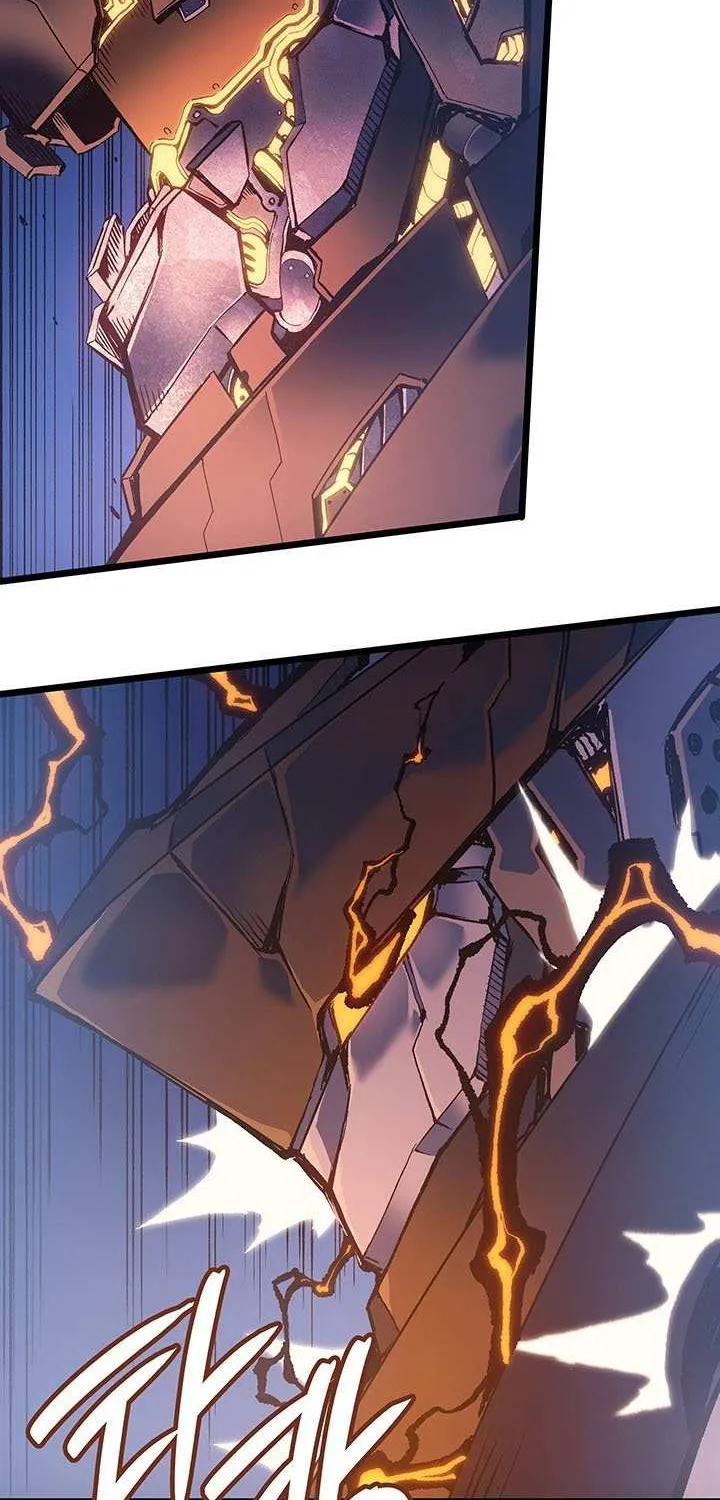 The Indomitable Martial King Chapter 101 page 37 - 