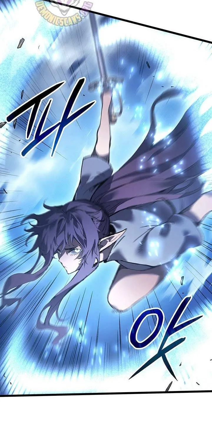 The Indomitable Martial King Chapter 101 page 43 - 